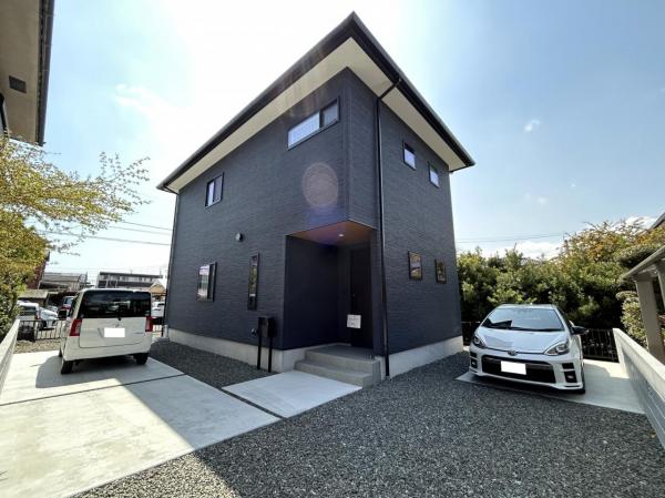 新築戸建 佐賀市多布施４丁目 JR長崎本線佐賀駅 3,780万円