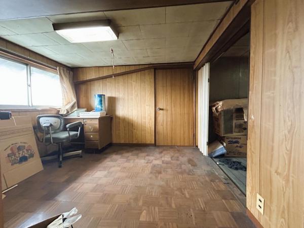 白石町大字東郷　戸建 洋室