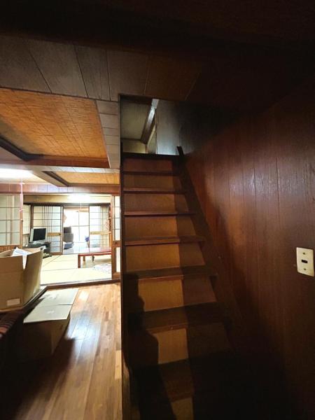 白石町大字東郷　戸建 その他内観 