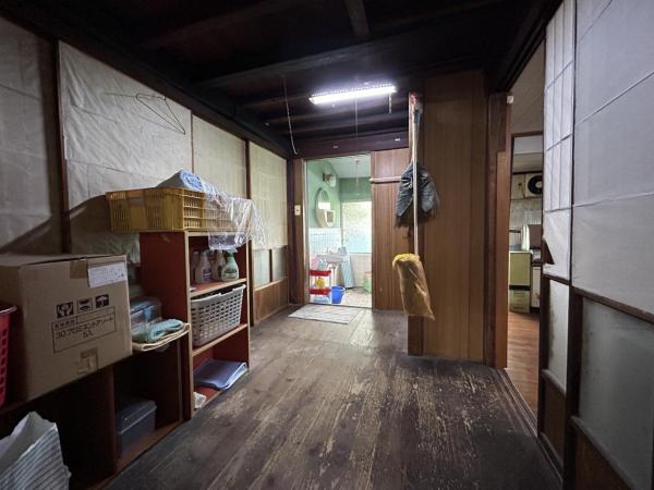 白石町大字東郷　戸建 その他内観 