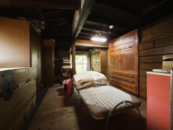 白石町大字東郷　戸建 洋室