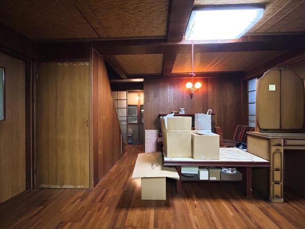 白石町大字東郷　戸建 洋室