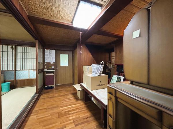 白石町大字東郷　戸建 洋室