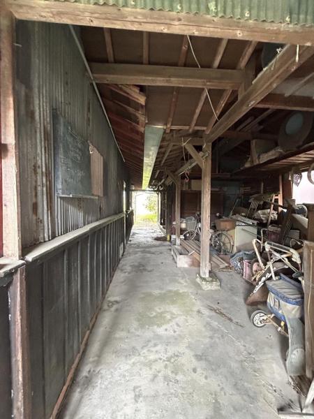 白石町大字東郷　戸建 その他