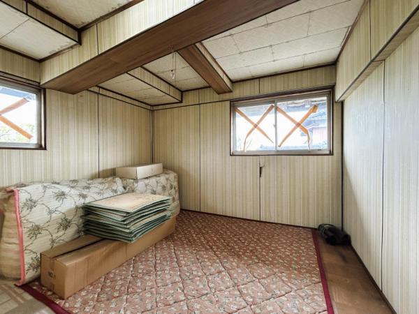 白石町大字東郷　戸建 洋室