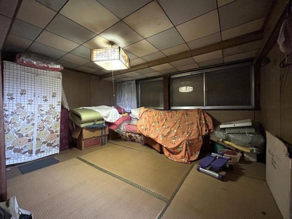 白石町大字東郷　戸建 和室