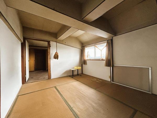 白石町大字東郷　戸建 和室