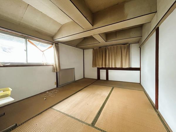 白石町大字東郷　戸建 和室