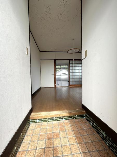江北町山口　古家付き土地 その他