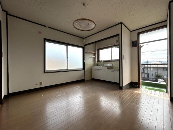 江北町山口　古家付き土地 その他