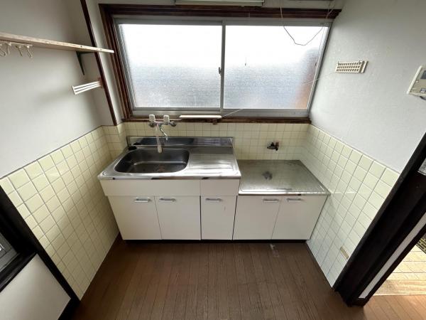 江北町山口　古家付き土地 その他