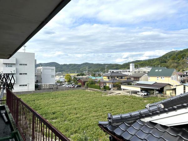 江北町山口　古家付き土地 その他