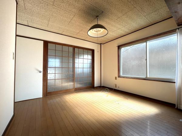 江北町山口　古家付き土地 その他