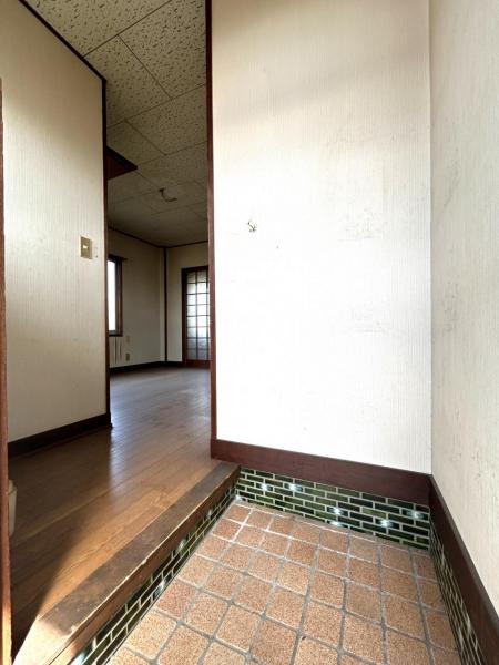 江北町山口　古家付き土地 その他
