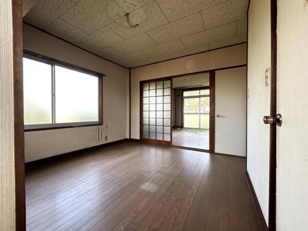 江北町山口　古家付き土地 その他