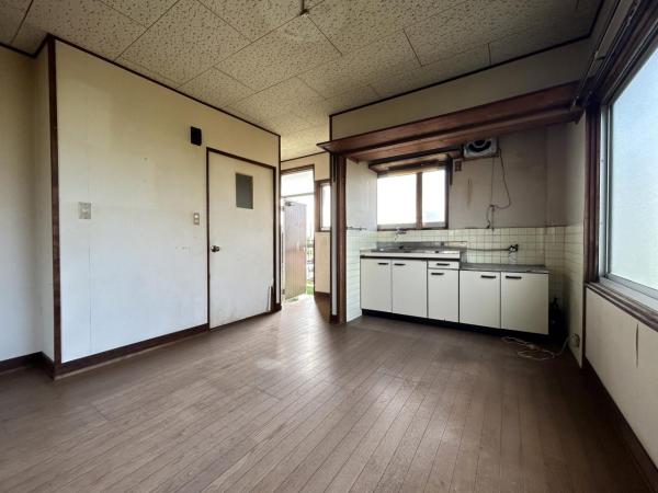 江北町山口　古家付き土地 その他