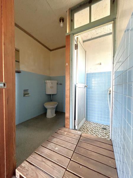 江北町山口　古家付き土地 その他