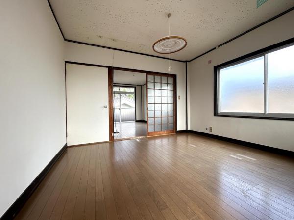江北町山口　古家付き土地 その他