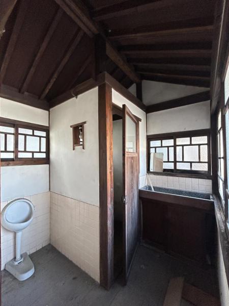 江北町山口　古家付き土地 その他