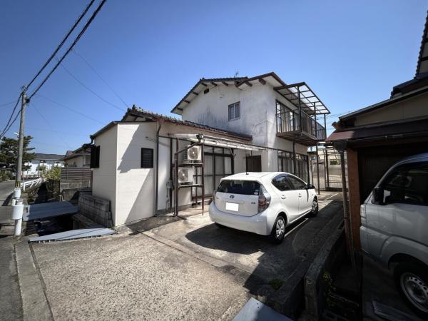中古戸建 佐賀市若楠３丁目 JR長崎本線佐賀駅 980万円