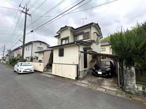 中古戸建 多久市東多久町大字納所 JR長崎本線肥前山口駅 750万円