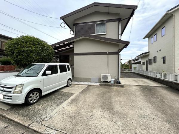 中古戸建 佐賀市高木瀬西５丁目 JR長崎本線佐賀駅 1,300万円