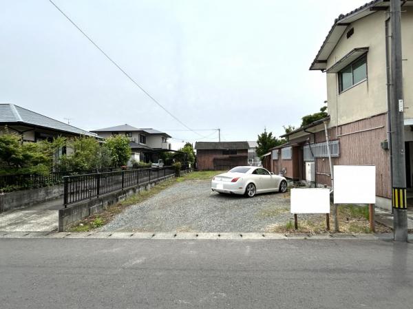 土地 小城市小城町26番 JR唐津線小城駅 1,470万円