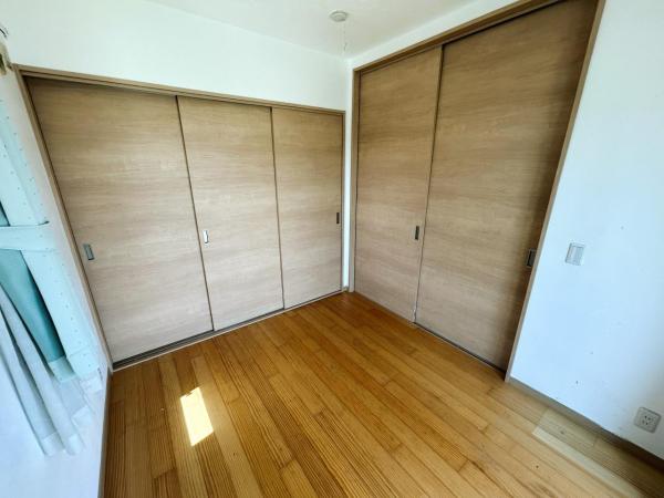 神埼町竹　戸建 洋室