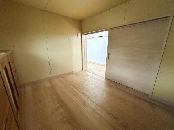 神埼町竹　戸建 収納 