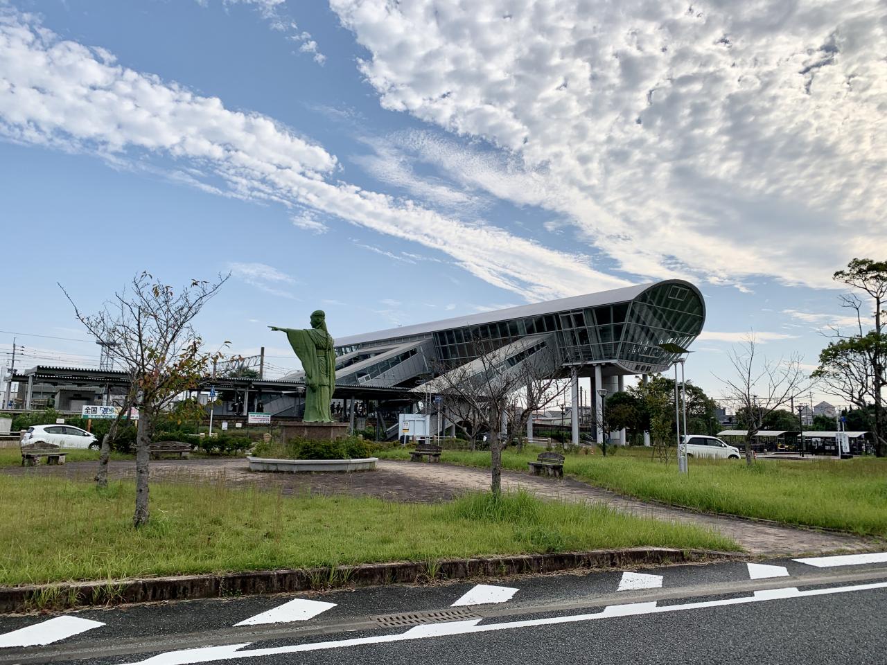 神埼駅