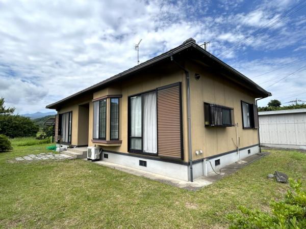 中古戸建 鹿島市大字音成 JR長崎本線肥前七浦駅 1,250万円