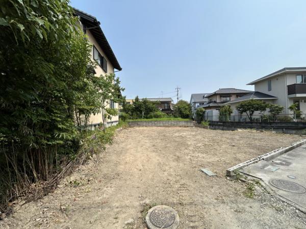 土地 佐賀市鬼丸町468番 JR長崎本線佐賀駅 980万円