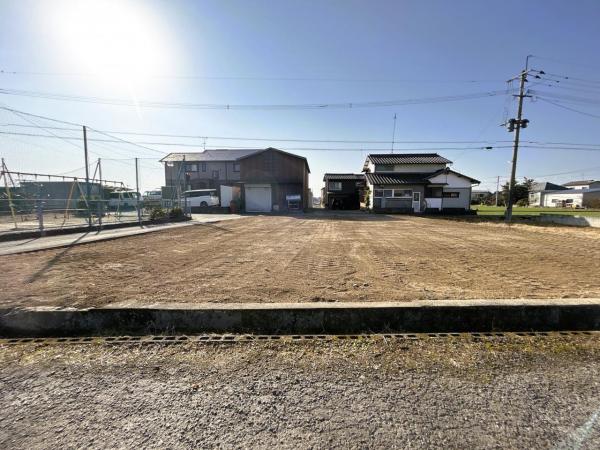 土地 佐賀市川副町大字小々森366番3 JR長崎本線佐賀駅 290万円