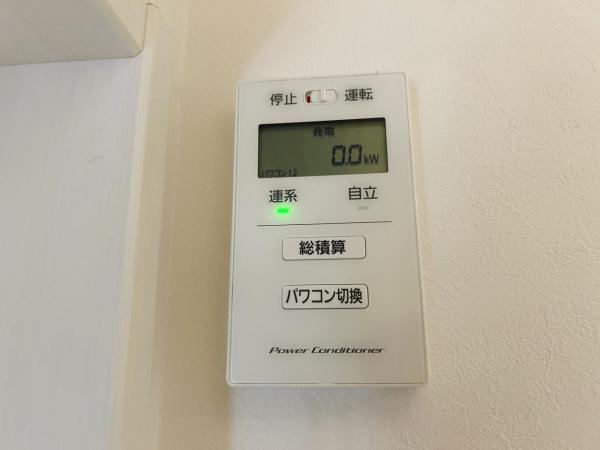 小城町松尾　戸建 その他設備 