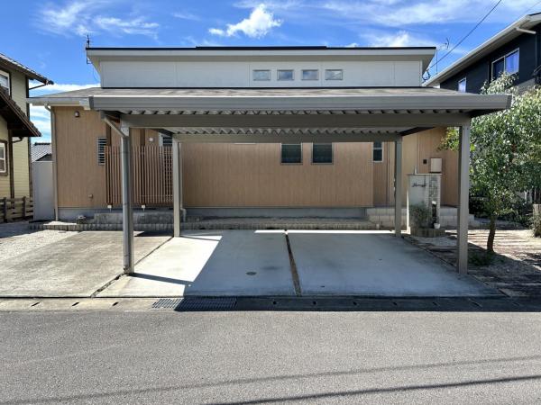 中古戸建 小城市小城町松尾 JR唐津線小城駅 3,200万円