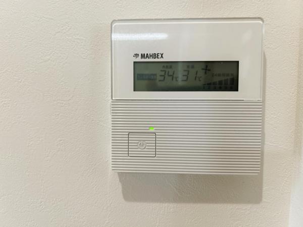 小城町松尾　戸建 その他設備 