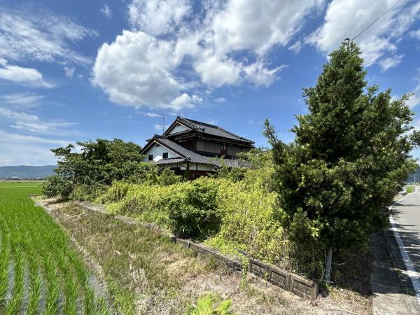 中古戸建 杵島郡白石町大字今泉 JR長崎本線肥前白石駅 350万円