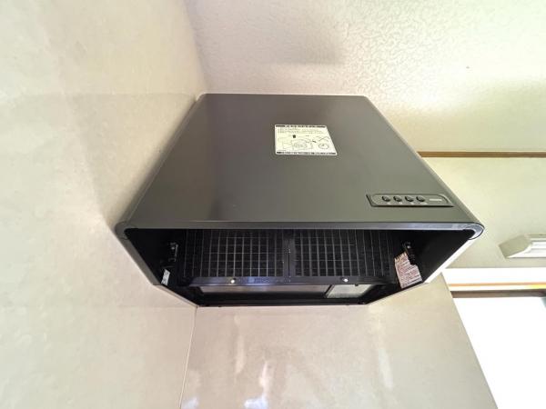 久保田町大字新田　戸建 キッチン 