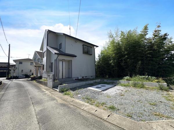 中古戸建 八女郡広川町大字広川319-10 JR鹿児島本線西牟田駅 1,299万円