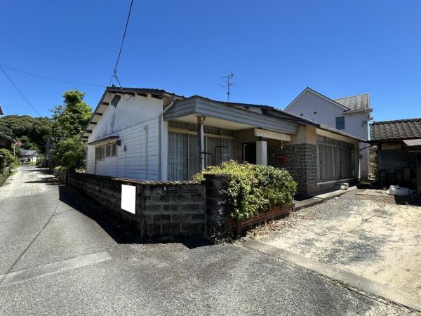 中古戸建 三養基郡みやき町大字原古賀 JR長崎本線中原駅 450万円