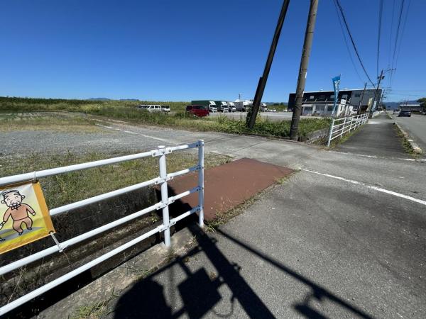 道海島　土地 その他現地写真 