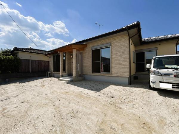 新築戸建 神埼市神埼町本堀3160-4 JR長崎本線神埼駅 2,980万円