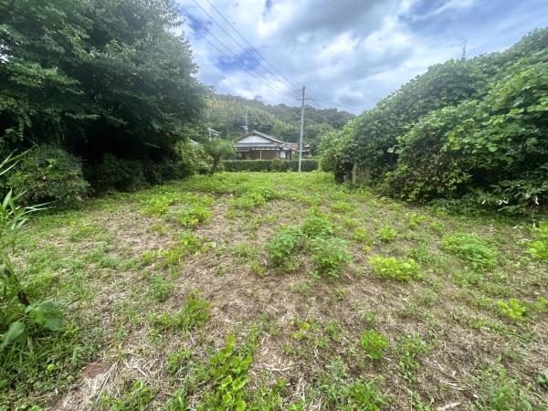 神埼町的　土地 現地土地写真 