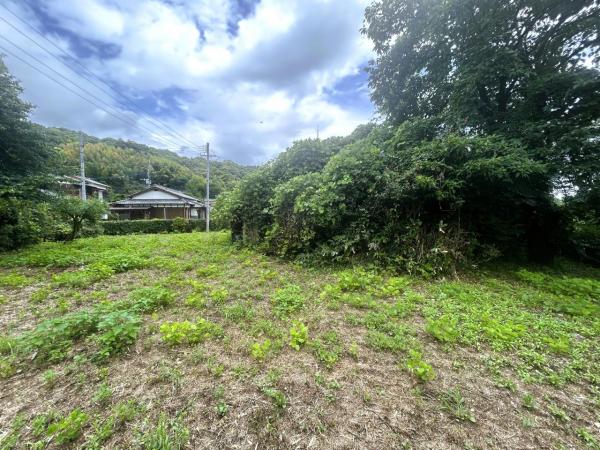 神埼町的　土地 現地土地写真 