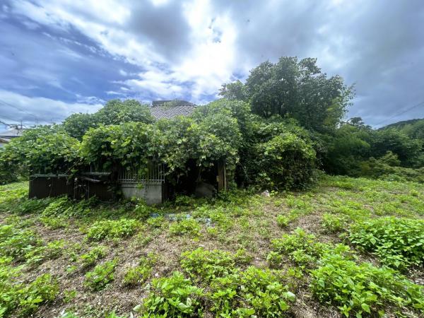 神埼町的　土地 現地土地写真 