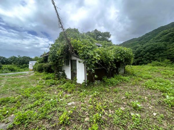 神埼町的　土地 現地土地写真 