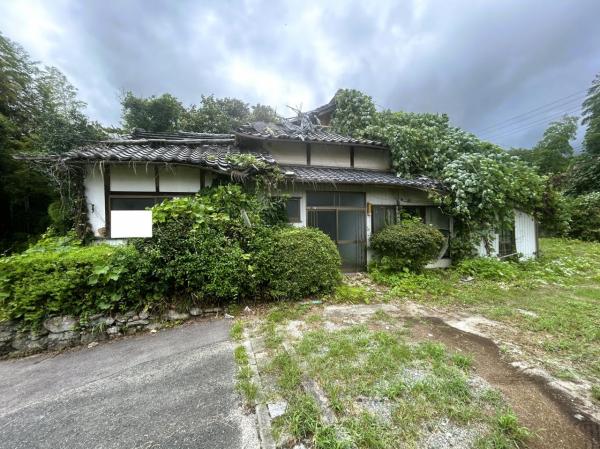 土地 神埼市神埼町的1521 JR長崎本線神埼駅 500万円