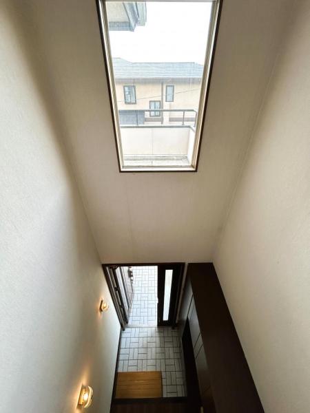 小城町　戸建 その他内観 