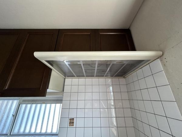 小城町　戸建 キッチン 