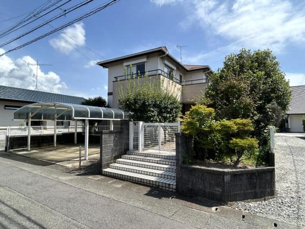 中古戸建 小城市小城町 JR唐津線小城駅 1,650万円